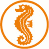 Schwimmabzeichen Seepferdchen